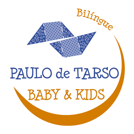 logo Alimentação - Paulo de Tarso Baby